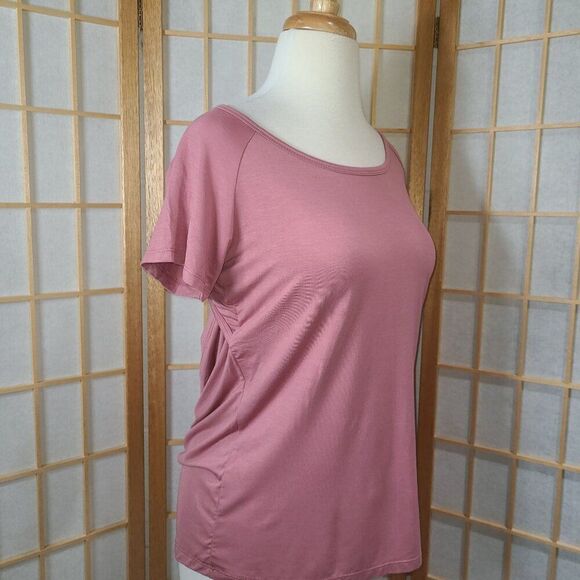 NWT The Free Yoga Sm Open Back Top - Picture 13 of 16